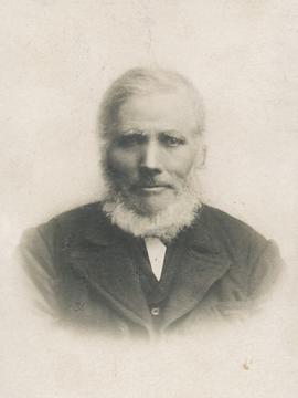 3396-Guðmundur Jónsson-(1827-1913) Hvammi Svartárdal