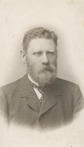 Þorlákur Sigurgissur Guðmundsson (1854-1944) Gottorp og Flatnefsstöðum