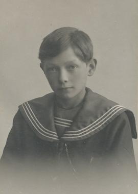 Sigurður Björnsson Sigurðsson (1897-1970) fornbókasali og ræðismaður Rvk