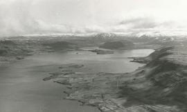 Hvalfjörður, Þyrill og Hvammsvík