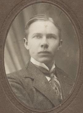 3520-Jón Pétur Eyþórsson (1895-1968-veðurfræðingur