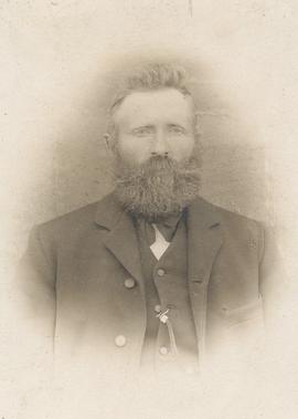 Guðmundur Bjarni Skarphéðinsson (1855-1927) Laugalandi Stafholtstungum