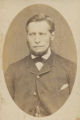 Sveinn Kristófersson (1844-1911) Enni A-Hvs