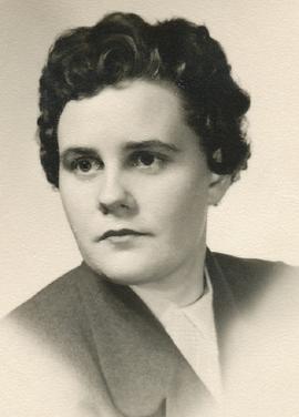 3934-Gunnþóra Erla Aðalsteinsdóttir-13. júlí 1929-Sturluhóli og Blönduósi, k 3933
