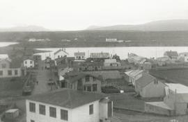 1334-Blönduós um 1935-9-