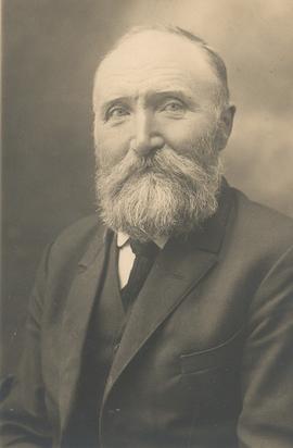 Baldvin Eggertsson (1857-1942) Helguhvammi V-Hvs