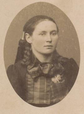 3404-Guðrún Ásta Ingimundardóttir (1874-1974) Tungubakka