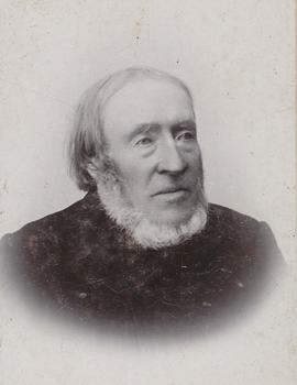 1180-Jónas Guðmundsson (1815-1904) Ási Vatnsdal