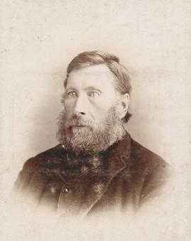 04666-Jakob Hákonarson Espolín (1828-1913) Gunnsteinsstöðum