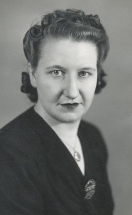 04759-Hulda Þorsteinsdóttir (1913-1988)-frá Eyjólfsstöðum