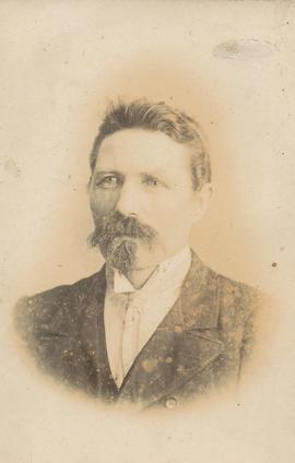 Karl Ásgeir Sigurgeirsson (1863-1958) Bjargi Miðfirði