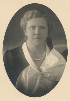 04703-Guðlaug Hjörleifsdóttir Kvaran (1886-1964).