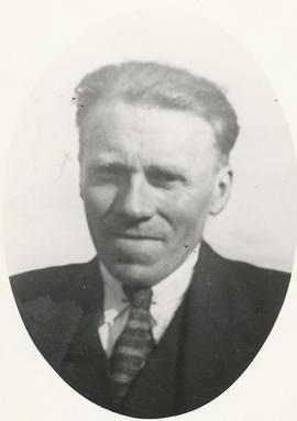 3365-Jón Ingimar Ólafsson (1891-1987) Óslandi, Höllustöðum og Eiðsstöðum