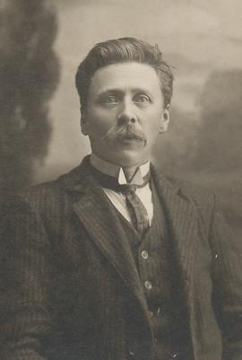 Filename:3557-Bjarni Þorsteinsson (1861-1938)-bróðir Þorbjargar frá Hnjúki.jpg