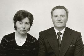 3977-Alda Friðgeirsdóttir (1936)-Sigurður Pálsson (1925)-Króksseli-Kæalfshamri og Blönduósi