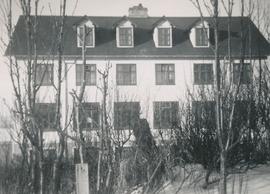1756a-Kvennaskólinn á Blönduósi