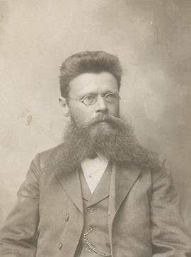 04790-Arthur Gook (1883-1959)-trúboði Akureyri