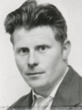 3955- Jónas Benedikt Hafsteinsson (1933-1995)-Njálsstöðum