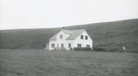 Eyvindarstaðir í Blöndudal 1964