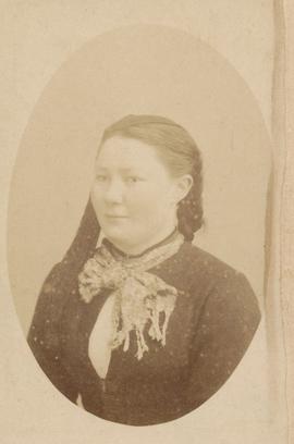3426-Sigurlaug Guðmundsdóttir (1868-1960)-Ási Vatnsdal