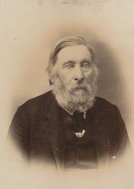 Jakob Hákonarson Espólín (1828-1913) Gunnsteinsstöðum