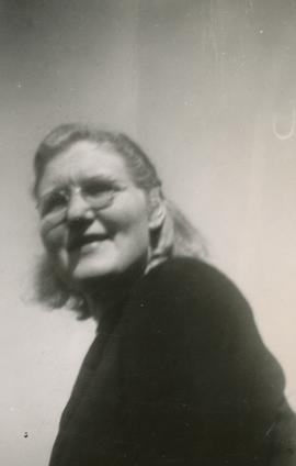 Helga Lovísa Jónsdóttir (1912-2000).