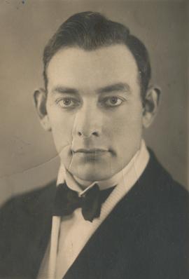 Arnþór Árnason (1904-1983).