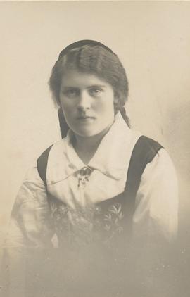 3191-Guðríður Vilhjálmsdóttir