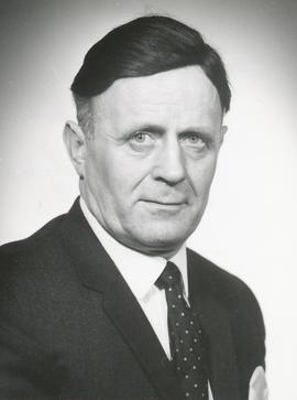 3702-Þorsteinn Ragnar Sigurjónsson (1919-1971) hótelstjóri Blönduósi