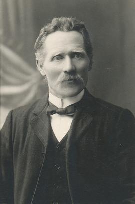 Sigurður Jónsson (1864-1948) Stóru-Ásgeirsá