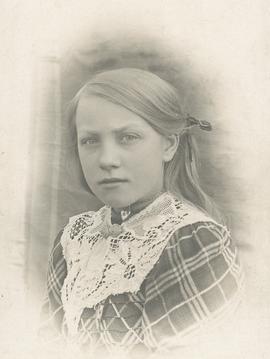 3397-(Jónbjörg) Judith Jónbjörnsdóttir 10. desember 1906-21. janúar 1995