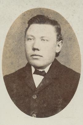 3315-Guðmundur Jóhannes Jónsson (1868-1904)-Auðólfsstöðum
