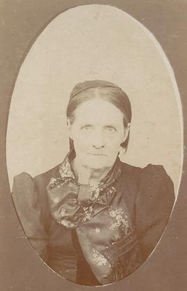 Helga Sölvadóttir (1855) Eiríksstöðum