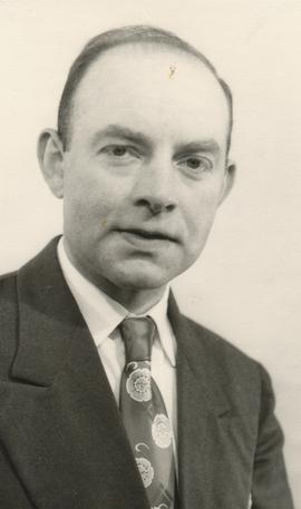 Pétur Jóhannsson (1913-1998)-hrstj Glæsibæ í Sléttuhlíð Skagaf-síðar bókari Þorlákshöfn