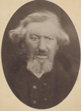 Jósef Einarsson (1836-1916) Hjallalandi í Vatnsdal