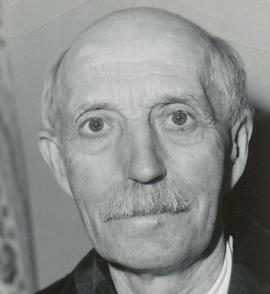 3916-Valdimar St Sigurgeirsson (1889-1967)-Gunnfríðarstöðum og Vallholti Blönduósi