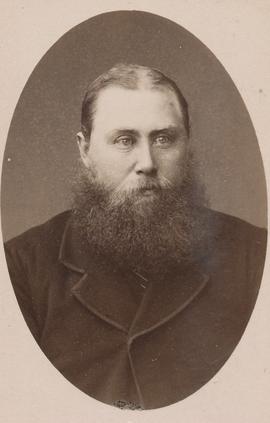 Hermann Jónasson (1858-1923) skólastjóri og alþm frá Víðikeri í Bárðardal. Þingeyrum