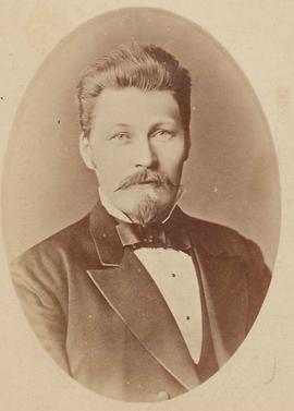 3213-Jóhann G Möller (1843-1903)-kaupm Blönduósi