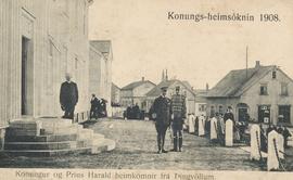 1691-Konungsheimsóknin 1908 (1).