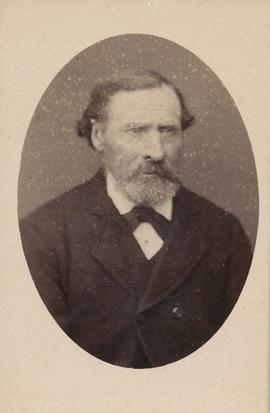 Guðmundur Jónsson (1825-1896) Mörk 1870 og 1880