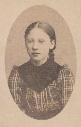 Ögn Auðbjörg Grímsdóttir (1880) Kolugili