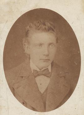 Árni Hallgrímsson (1863-1954) Svangrund