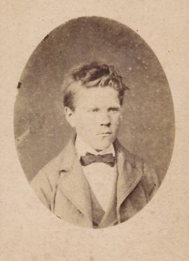 391-Jónas Jónsson (1863-1908) vm Sýslumannshúsi-dr í Blöndu