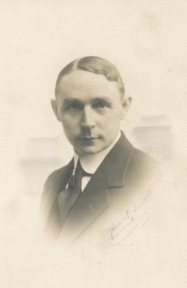 04624-Bogi Brynjólfsson (1883-1965)-sýslumaður