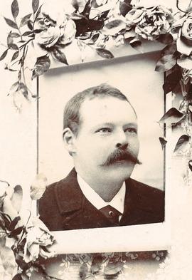 Kristján Þórður Jósefsson Blöndal (1864-1931) Skróki