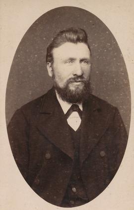 Guðmundur Erlendsson (1847-1922) Æsustöðum og Mjóadal