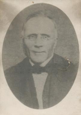 04961-Jónas Guðmundsson (1820-1897) prestur Staðarhrauni
