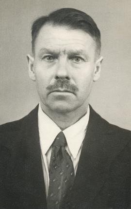Sigurður Jónsson (1888-1945)  frá Katadal á Vatnsnesi