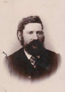 Davíð Jónsson (1857) Kirkjuhvammi 1901