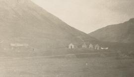Auðólfsstaðir 1928